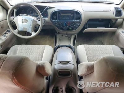 Zdjęcie 8 z 12 samochodu: 2006 TOYOTA TUNDRA SR5 VIN:5TBBT44196S473842 - miniatura