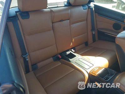 Zdjęcie 10 z 12 samochodu: 2012 BMW 328 I VIN:WBADW3C54CE822166 - miniatura