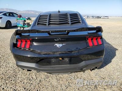 Zdjęcie 6 z 12 samochodu: 2025 FORD MUSTANG VIN:1FA6P8TH9S5114421 - miniatura