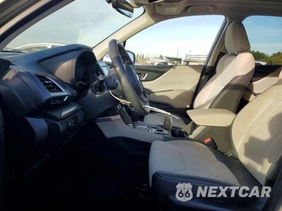 Zdjęcie 7 z 13 samochodu: 2020 SUBARU FORESTER PREMIUM VIN:JF2SKAJC8LH599691 - miniatura
