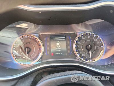 Zdjęcie 9 z 13 samochodu: 2015 CHRYSLER 200 LIMITED VIN:1C3CCCAB3FN606043 - miniatura
