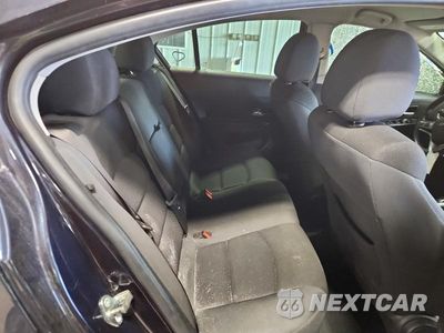 Zdjęcie 10 z 13 samochodu: 2016 CHEVROLET CRUZE LIMITED LT VIN:1G1PE5SB2G7192916 - miniatura
