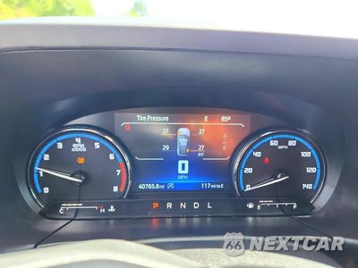 Zdjęcie 9 z 13 samochodu: 2023 FORD BRONCO SPORT OUTER BANKS VIN:3FMCR9C60PRD57031 - miniatura