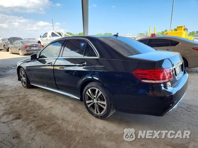 Drugie zdjęcie samochodu z przodu: 2014 MERCEDES-BENZ E 250 BLUETEC VIN:WDDHF0EB4EA897567 - miniatura