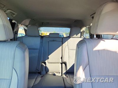Zdjęcie 10 z 13 samochodu: 2015 TOYOTA HIGHLANDER LE PLUS VIN:5TDZKRFH2FS065327 - miniatura