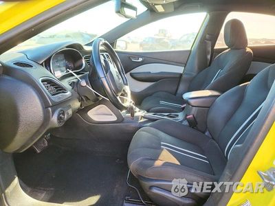 Zdjęcie 7 z 12 samochodu: 2013 DODGE DART SXT VIN:1C3CDFBH3DD142711 - miniatura