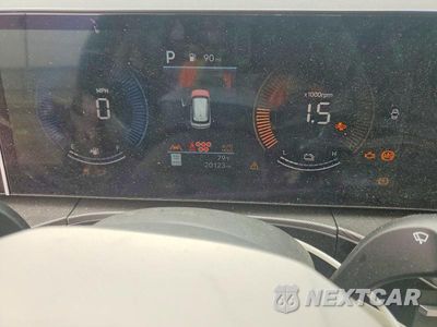 Zdjęcie 9 z 13 samochodu: 2026 HYUNDAI SANTA FE SE VIN:5NMP1DG1XTH102573 - miniatura