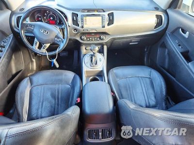 Zdjęcie 8 z 12 samochodu: 2016 KIA SPORTAGE EX VIN:KNDPCCAC5G7833360 - miniatura