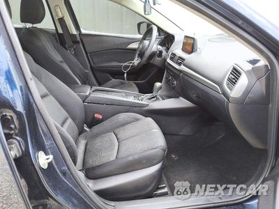 Zdjęcie 13 z 13 samochodu: 2017 MAZDA 3 SPORT VIN:3MZBN1U7XHM131949 - miniatura