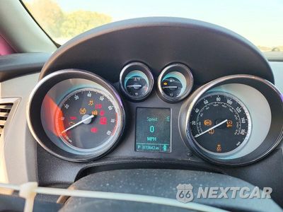 Zdjęcie 9 z 12 samochodu: 2013 BUICK VERANO CONVENIENCE VIN:1G4PR5SK4D4148307 - miniatura