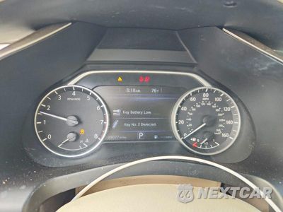 Zdjęcie 9 z 12 samochodu: 2017 NISSAN MURANO SV VIN:5N1AZ2MGXHN118659 - miniatura