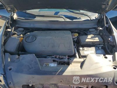 Zdjęcie 12 z 13 samochodu: 2018 JEEP CHEROKEE LATITUDE PLUS VIN:1C4PJMLX5JD526968 - miniatura