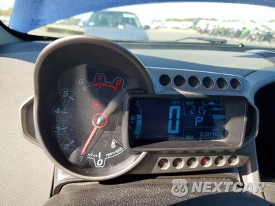 Zdjęcie 9 z 12 samochodu: 2014 CHEVROLET SONIC LT VIN:1G1JC5SH8E4153858 - miniatura