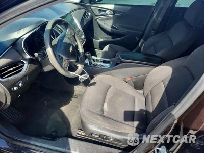 Zdjęcie 7 z 13 samochodu: 2020 CHEVROLET MALIBU LT VIN:1G1ZD5ST3LF057304 - miniatura