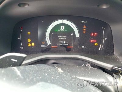 Zdjęcie 9 z 12 samochodu: 2026 TOYOTA CAMRY SE VIN:4T1DAACK7TU320717 - miniatura
