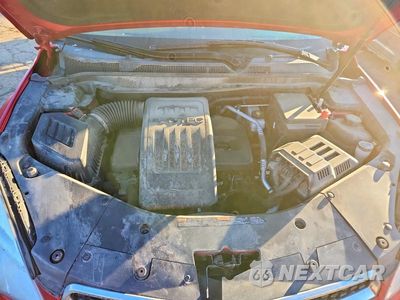 Zdjęcie 12 z 13 samochodu: 2015 CHEVROLET EQUINOX LTZ VIN:2GNALDEKXF6246901 - miniatura