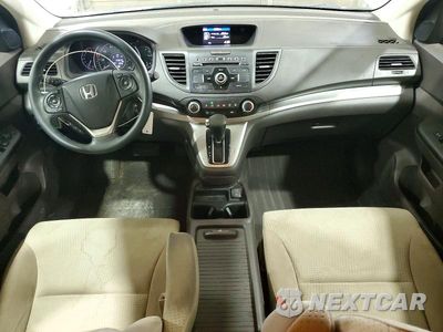 Zdjęcie 8 z 13 samochodu: 2012 HONDA CR-V EX VIN:5J6RM4H51CL081848 - miniatura