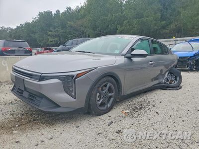 2026 KIA K4 LXS 3KPFT4DE7TE277173 - główne zdjęcie licytacji z USA - miniatura