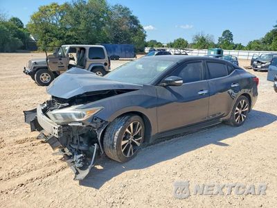 2016 NISSAN MAXIMA 3.5 SL 1N4AA6AP2GC405632 - główne zdjęcie licytacji z USA - miniatura