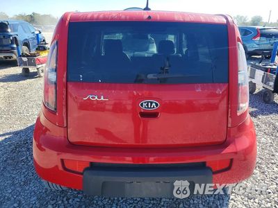 Zdjęcie 6 z 12 samochodu: 2010 KIA SOUL + VIN:KNDJT2A29A7074906 - miniatura