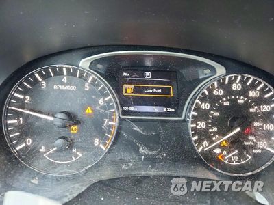 Zdjęcie 9 z 12 samochodu: 2019 NISSAN PATHFINDER SV VIN:5N1DR2MN9KC633991 - miniatura