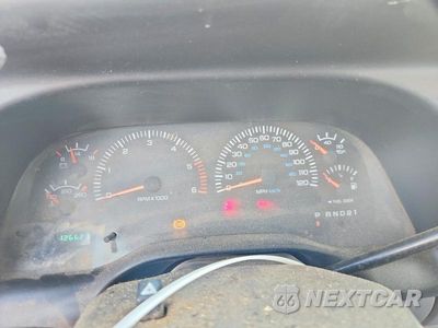 Zdjęcie 9 z 12 samochodu: 1999 DODGE RAM 1500 LARAMIE VIN:3B7HC13Z8XG118491 - miniatura