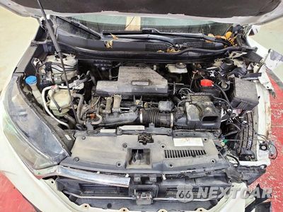 Zdjęcie 12 z 13 samochodu: 2018 HONDA CR-V EXL VIN:2HKRW2H84JH641216 - miniatura