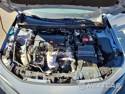Zdjęcie 11 z 12 samochodu: 2024 HONDA CIVIC SPORT VIN:19XFL2H8XRE027783 - miniatura