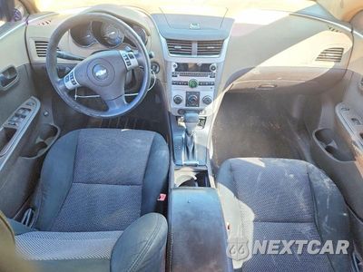 Zdjęcie 8 z 13 samochodu: 2008 CHEVROLET MALIBU 2LT VIN:1G1ZG57B08F208646 - miniatura