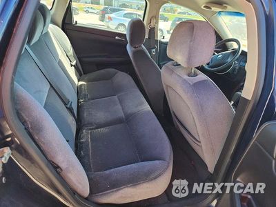 Zdjęcie 10 z 12 samochodu: 2008 CHEVROLET IMPALA LS VIN:2G1WB58K881238453 - miniatura