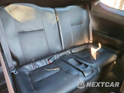 Zdjęcie 10 z 12 samochodu: 2005 ACURA RSX TYPE-S VIN:JH4DC53015S006269 - miniatura