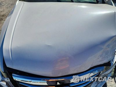 Zdjęcie 11 z 12 samochodu: 2012 HONDA ACCORD EXL VIN:1HGCP3F82CA019883 - miniatura