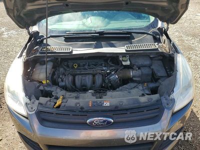 Zdjęcie 12 z 13 samochodu: 2014 FORD ESCAPE S VIN:1FMCU0F76EUC57570 - miniatura