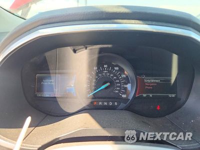 Zdjęcie 9 z 13 samochodu: 2017 FORD EDGE TITANIUM VIN:2FMPK3K92HBB31653 - miniatura