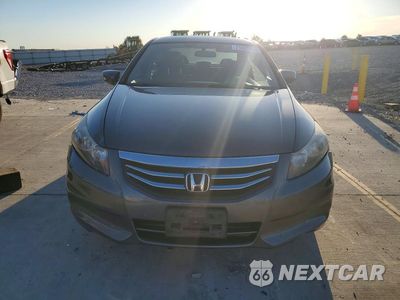 Piąte zdjęcie samochodu w środku: 2012 HONDA ACCORD SE VIN:1HGCP2F6XCA237627 - miniatura