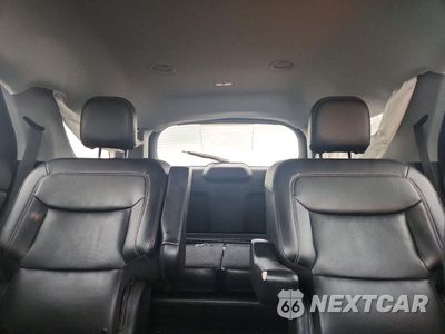 Zdjęcie 10 z 13 samochodu: 2021 FORD EXPLORER LIMITED VIN:1FMSK8FH4MGA05564 - miniatura