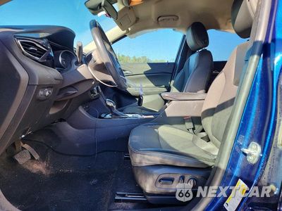 Zdjęcie 7 z 13 samochodu: 2022 BUICK ENCORE GX PREFERRED VIN:KL4MMCSL3NB137681 - miniatura