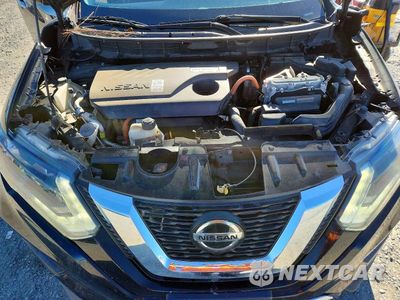 Zdjęcie 12 z 13 samochodu: 2019 NISSAN ROGUE HYBRID SV VIN:5N1ET2MVXKC717114 - miniatura