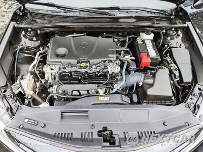 Zdjęcie 11 z 12 samochodu: 2023 TOYOTA CAMRY XSE VIN:4T1K61BK7PU085297 - miniatura