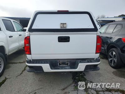 Zdjęcie 6 z 12 samochodu: 2020 CHEVROLET COLORADO LT VIN:1GCHSCEA3L1222336 - miniatura