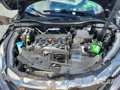 Zdjęcie 12 z 13 samochodu: 2021 HONDA HR-V EX VIN:3CZRU5H57MM704718 - miniatura