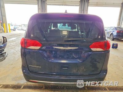 Zdjęcie 6 z 14 samochodu: 2017 CHRYSLER PACIFICA TOURING L VIN:2C4RC1BG8HR753534 - miniatura