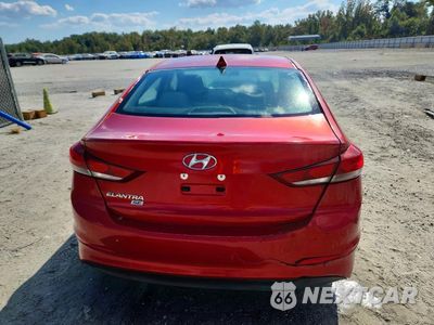 Zdjęcie 6 z 13 samochodu: 2017 HYUNDAI ELANTRA SE VIN:5NPD74LF1HH184237 - miniatura