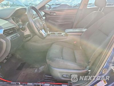 Zdjęcie 7 z 13 samochodu: 2019 NISSAN ALTIMA S VIN:1N4BL4BV4KC207191 - miniatura