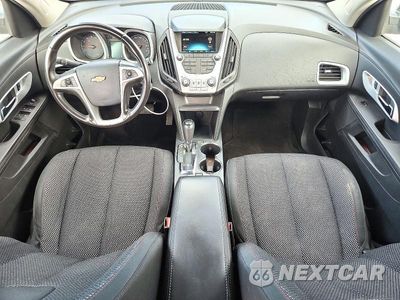 Zdjęcie 8 z 14 samochodu: 2016 CHEVROLET EQUINOX LT VIN:2GNALCEK2G1150432 - miniatura