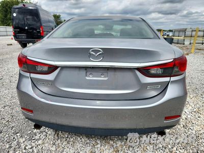 Zdjęcie 6 z 12 samochodu: 2014 MAZDA 6 TOURING VIN:JM1GJ1T61E1149827 - miniatura