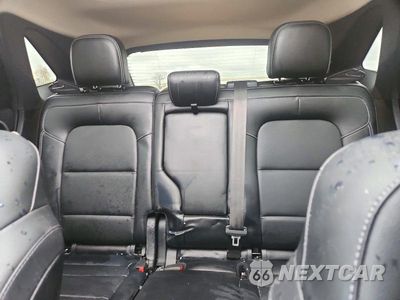 Zdjęcie 10 z 13 samochodu: 2020 FORD ESCAPE SE SPORT VIN:1FMCU0BZ4LUB93047 - miniatura