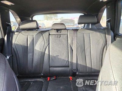 Zdjęcie 10 z 13 samochodu: 2017 BMW X5 XDR40E VIN:5UXKT0C51H0S80643 - miniatura