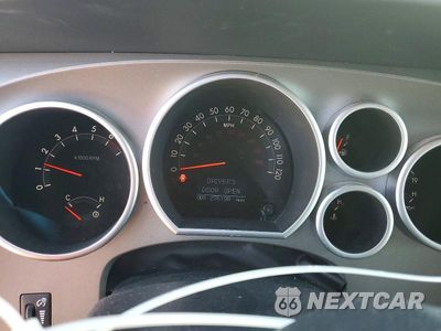 Zdjęcie 9 z 12 samochodu: 2014 TOYOTA SEQUOIA LIMITED VIN:5TDKY5G15ES052953 - miniatura
