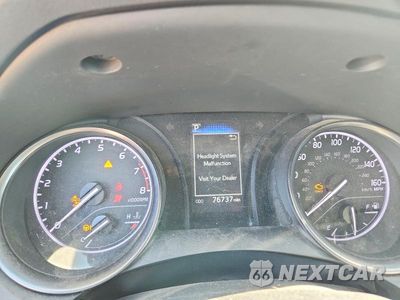 Zdjęcie 9 z 13 samochodu: 2024 TOYOTA CAMRY SE VIN:4T1G11AKXRU891403 - miniatura